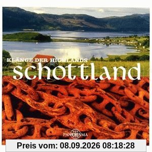 Brumes d'Ecosse (Klänge der Highlands/Schottland)