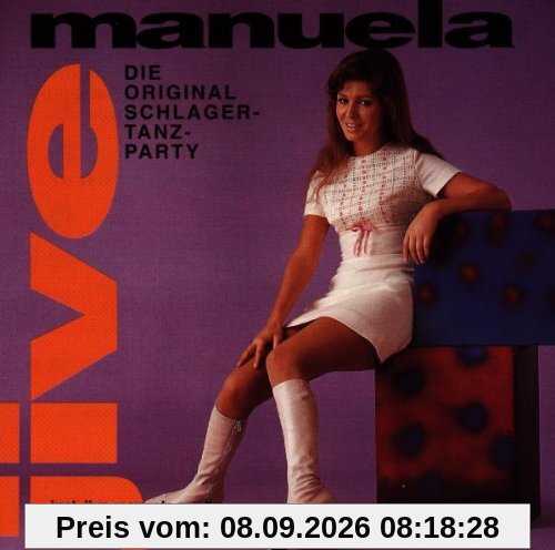 Jive Manuela