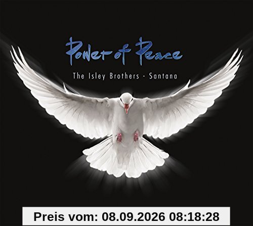 Power of Peace [Vinyl LP]
