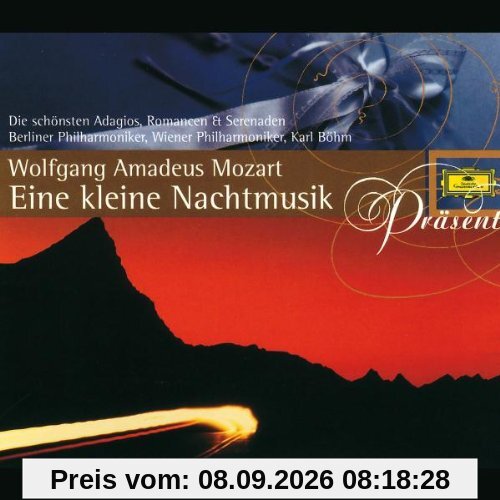 Eine Kleine Nachtmusik (Eloquence)
