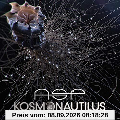 Kosmonautilus (Limited 3CD Box)