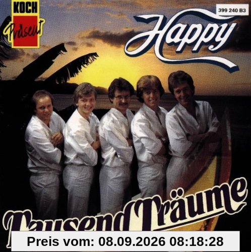 Tausend Träume