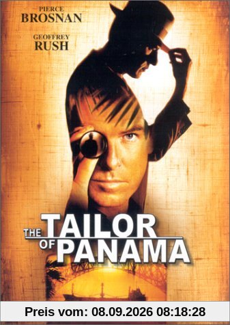 The Tailor Of Panama [FR Import]