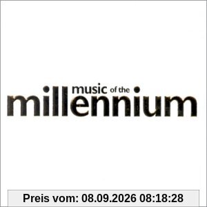Music of the Millennium