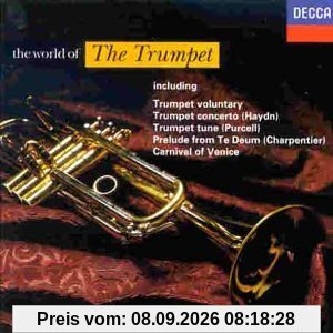 World of Trumpet
