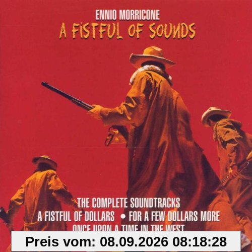 A Fistful of Sounds