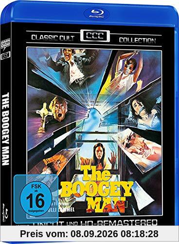 The Boogey Man - Classic Cult Edition [Blu-ray]