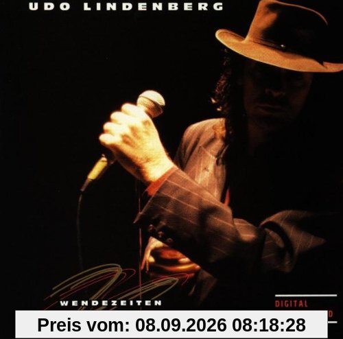 Wendezeiten