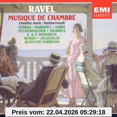 Kammermusik