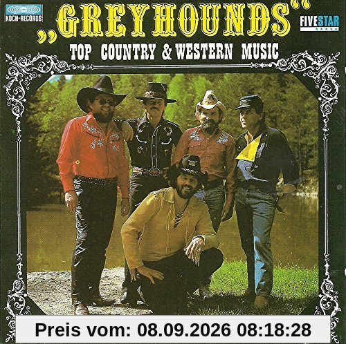 Top Country and Western Music
