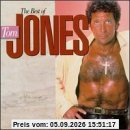 Best of Tom Jones