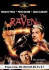 Raven The [UK Import]