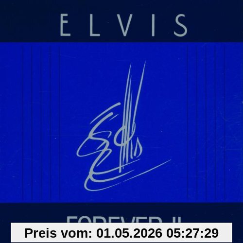 Elvis Forever II (Vol. 2)