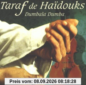 Dumbala Dumba
