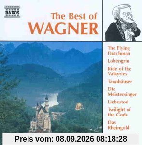The Best Of - The Best Of Wagner