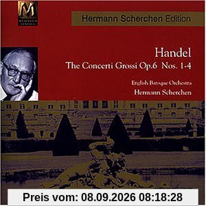 Conc Grossi Op.6