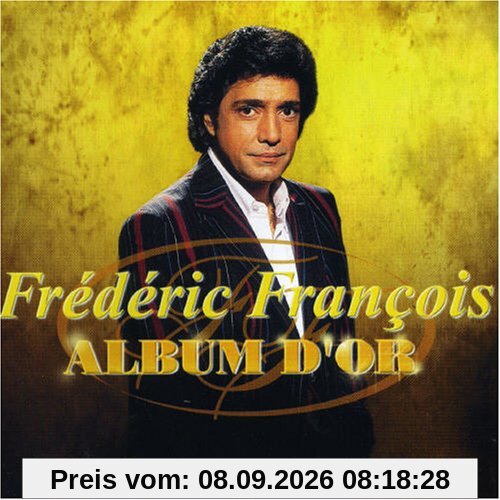 Album D'or [21 Greatest Hits]