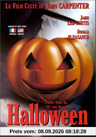 Halloween - La nuit des masques [FRANZOSICH]