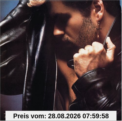 George Michael Faith