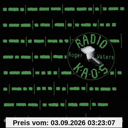 Radio K.a.O.S.