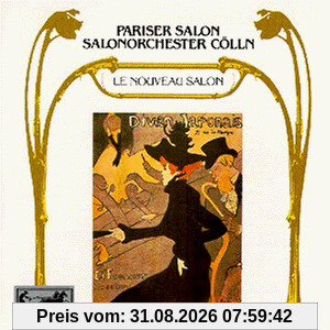 Pariser Salon