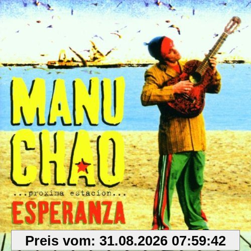Proxima Estacion:Esperanza