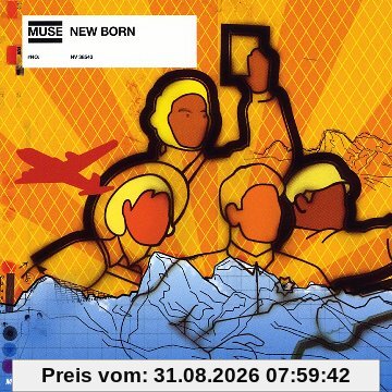 New Born