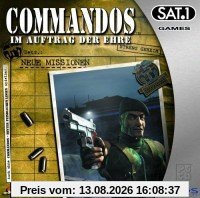 Sat.1-Commandos: IADE