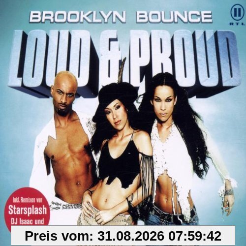 Loud & Proud