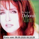 Best of Deborah Allen