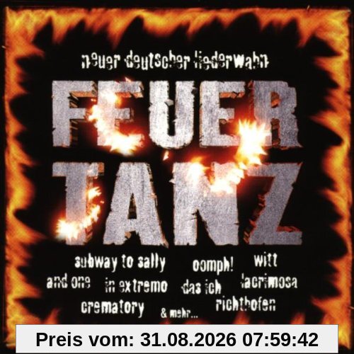 Feuertanz