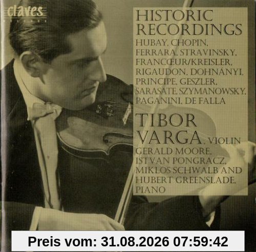 Violinkonzerte