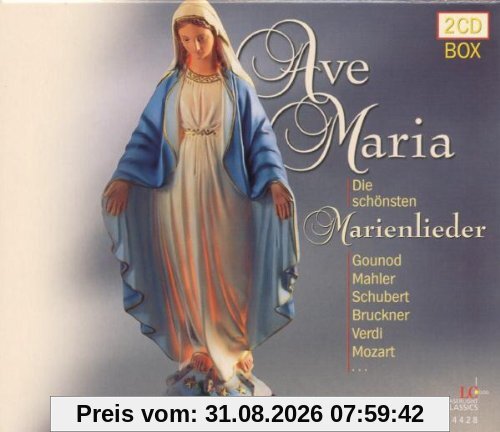 Ave Maria