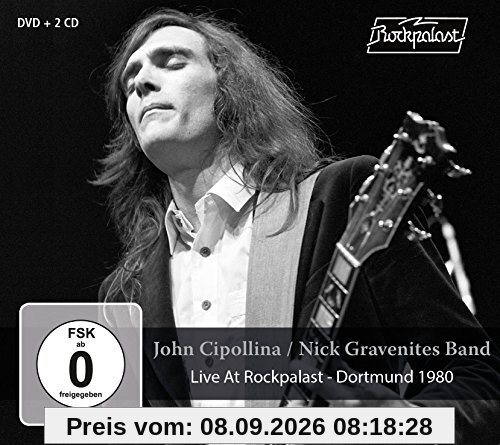 Live at Rockpalast