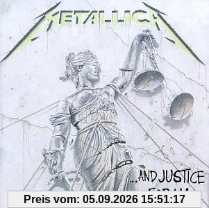 And Justice for All