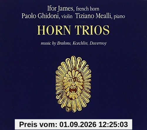 Horntrio