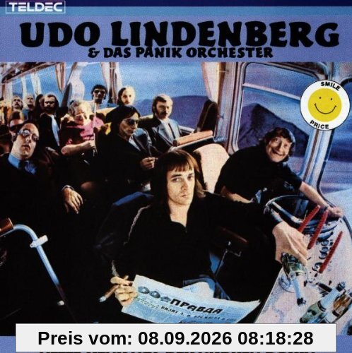 Alles klar auf der Andrea Doria