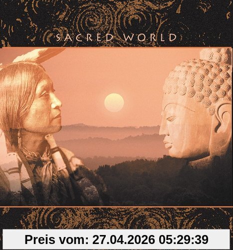 Sacred World