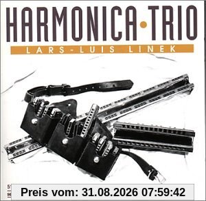 Harmonica Trio