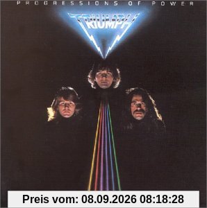 Progressions of Power