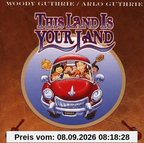 This Land Is Your Land