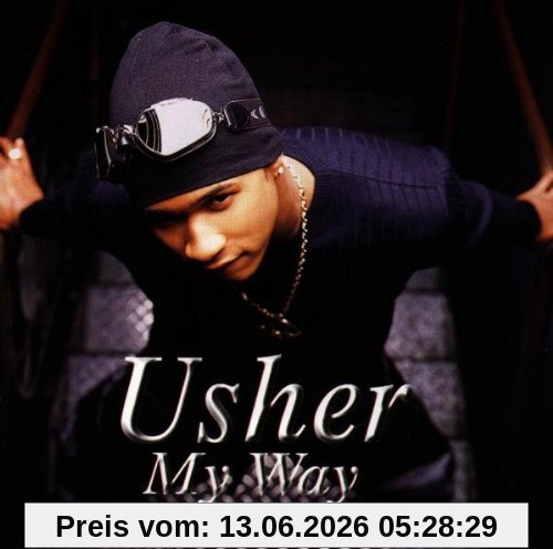 Usher My Way
