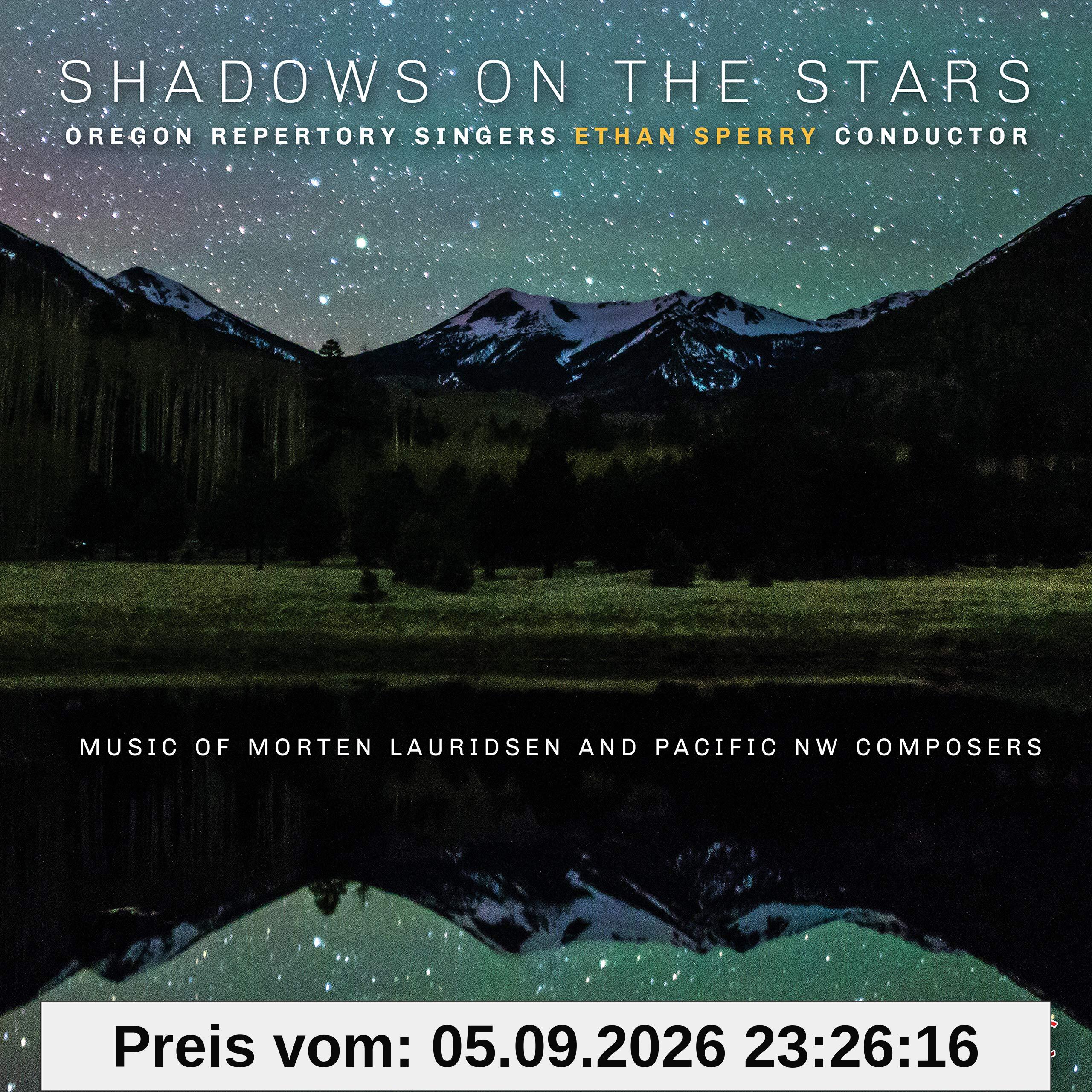 Shadows on the Stars