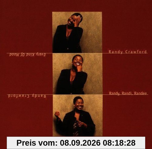 Every Kind of Mood - Randy, Randi, Randee