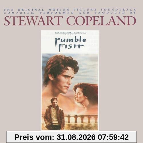 Rumblefish