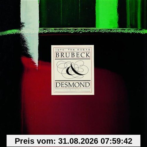 1975 - The Duets