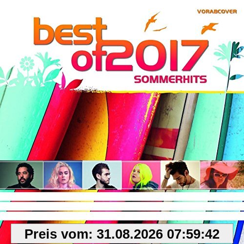 Best Of 2017-Sommerhits