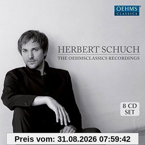 The Oehmsclassics Recordings