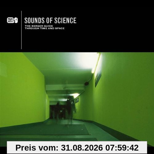 Sounds of Science