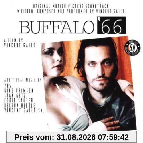 Buffalo 66